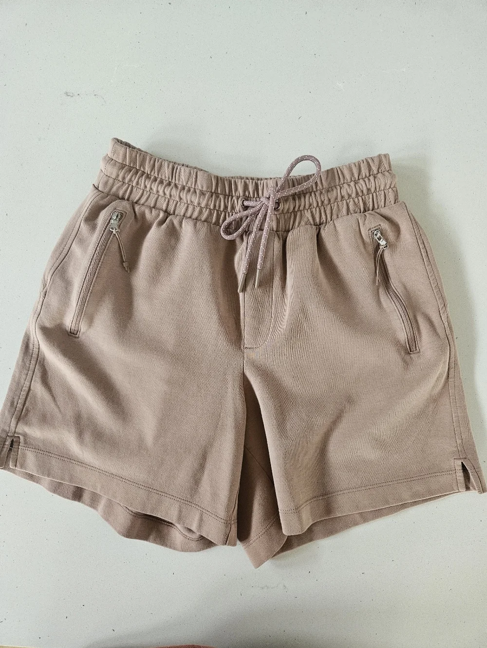 Women’s Old Navy Shorts Lot Active Dynamic Fleece High Rise Breathable Small - Picture 2 of 8